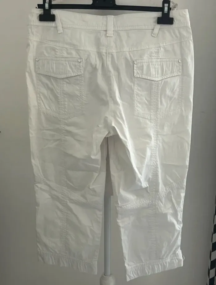 Pantalon Stehmann taille 44 - photo numéro 2
