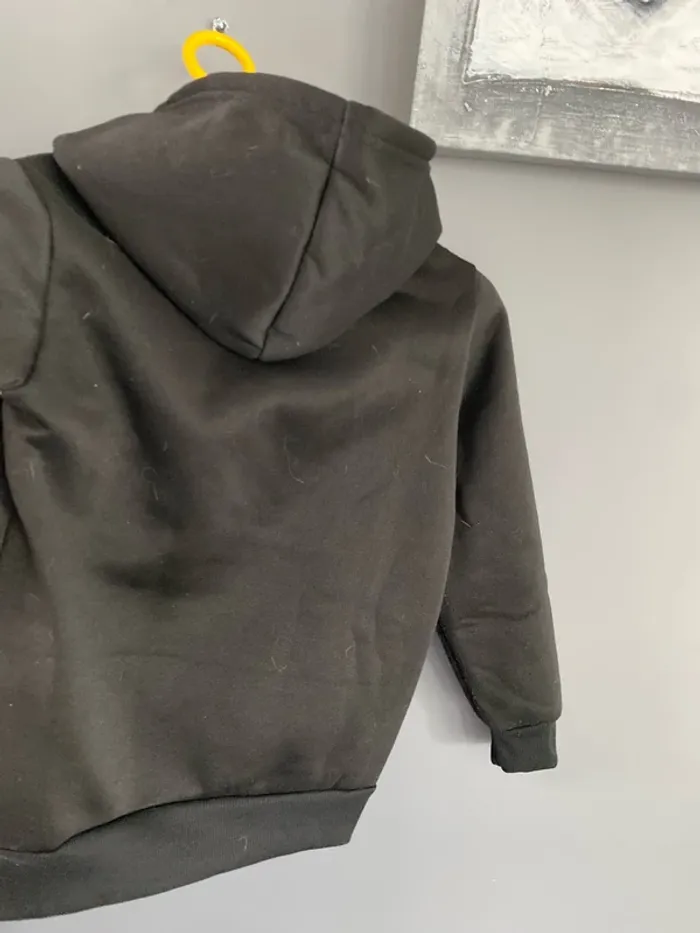 Sweat 6-8 ans - photo numéro 3