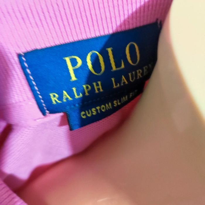 polo homme - photo numéro 7