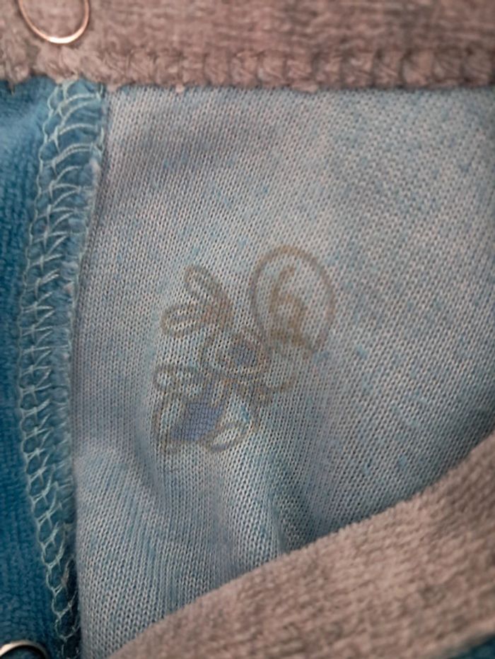 6 pyjamas de 6 mois - photo numéro 10