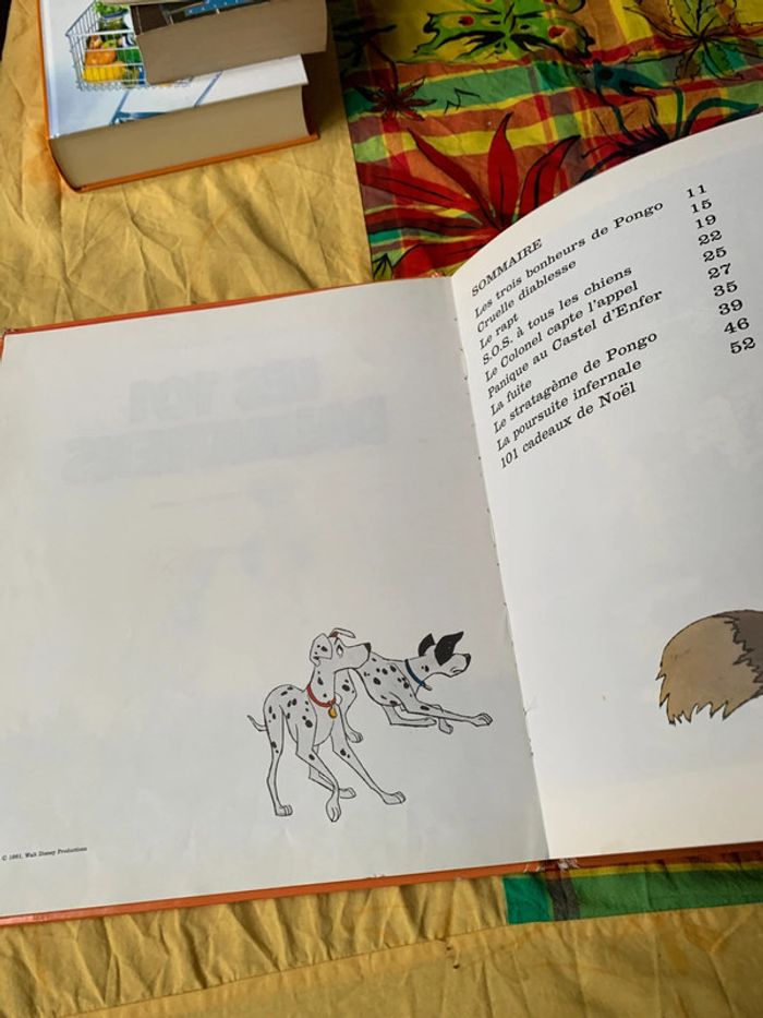 Les 101 dalmatiens - photo numéro 11