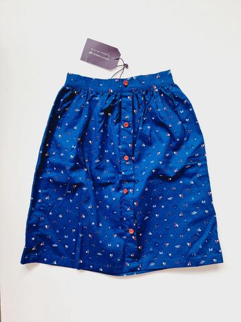 Sergent Major - Jupe longue - Taille élastiquée - Neuve avec étiquette ! (3 ans)