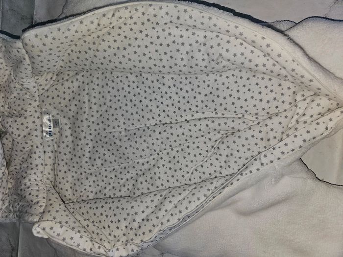 Combi hiver mixte - photo numéro 2