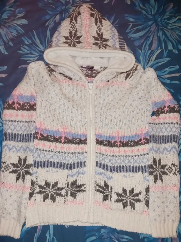 2 vestes sergent-major 10 ans - photo numéro 2