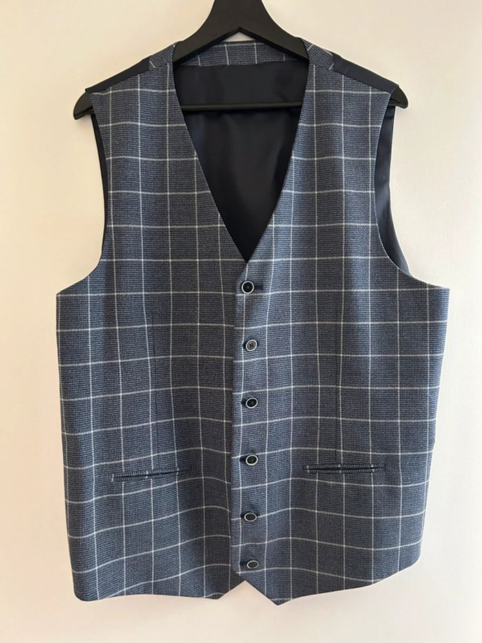 Ensemble de costume - photo numéro 4