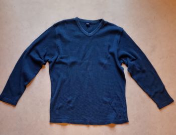 Pull homme Celio