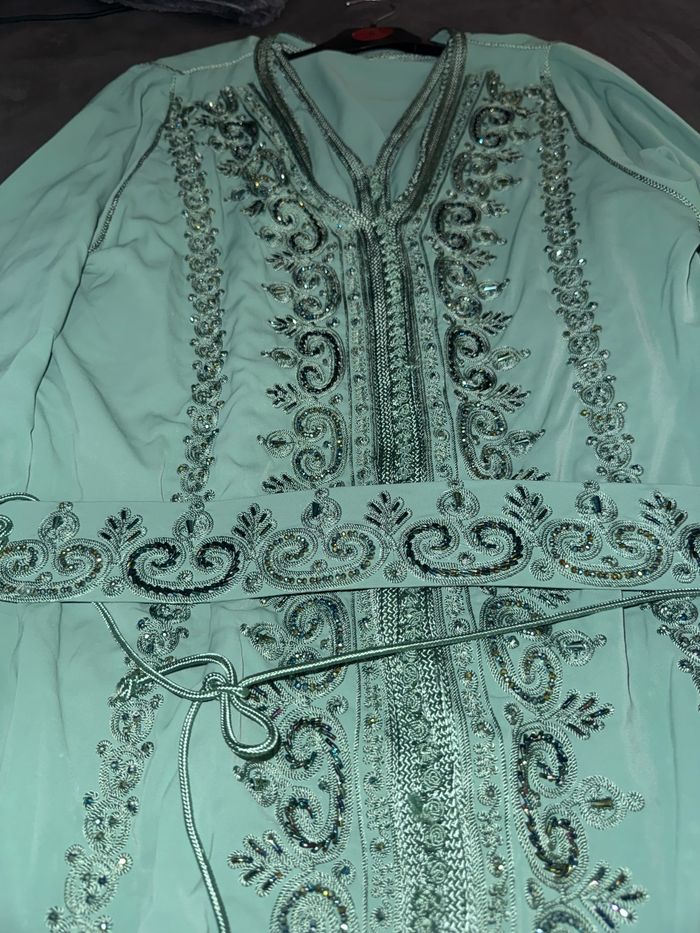 Caftan - photo numéro 3
