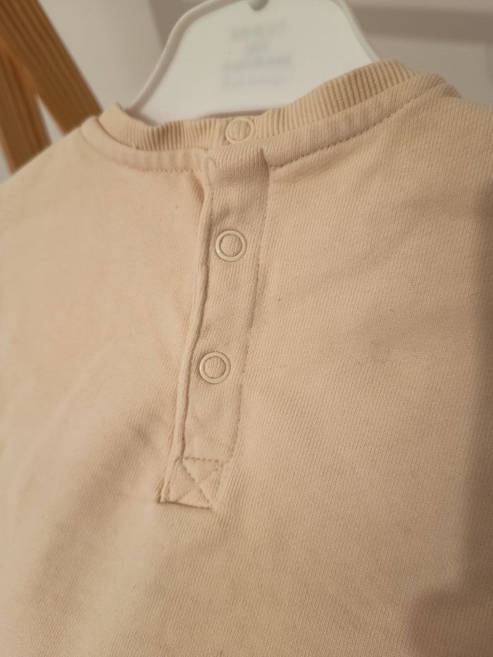 Pull kiabi - photo numéro 3