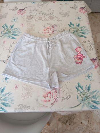 Short Disney t m