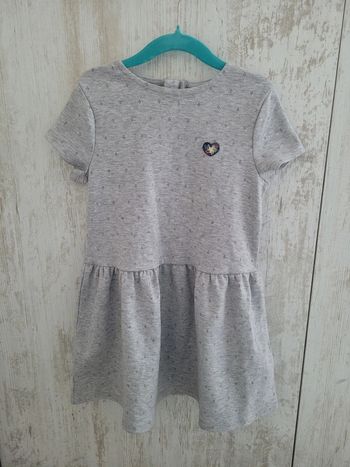 Robe 6 ans