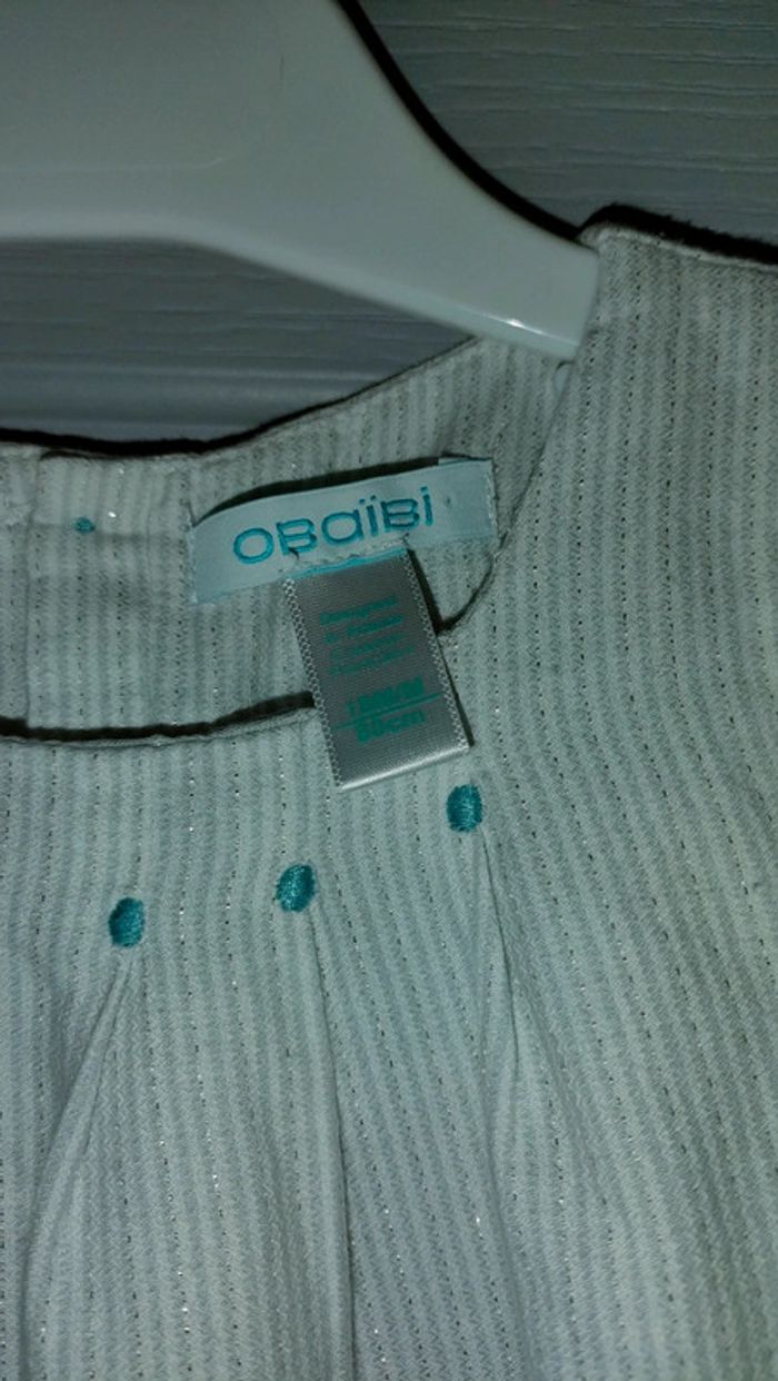 Ensemble robe + gilet - photo numéro 6