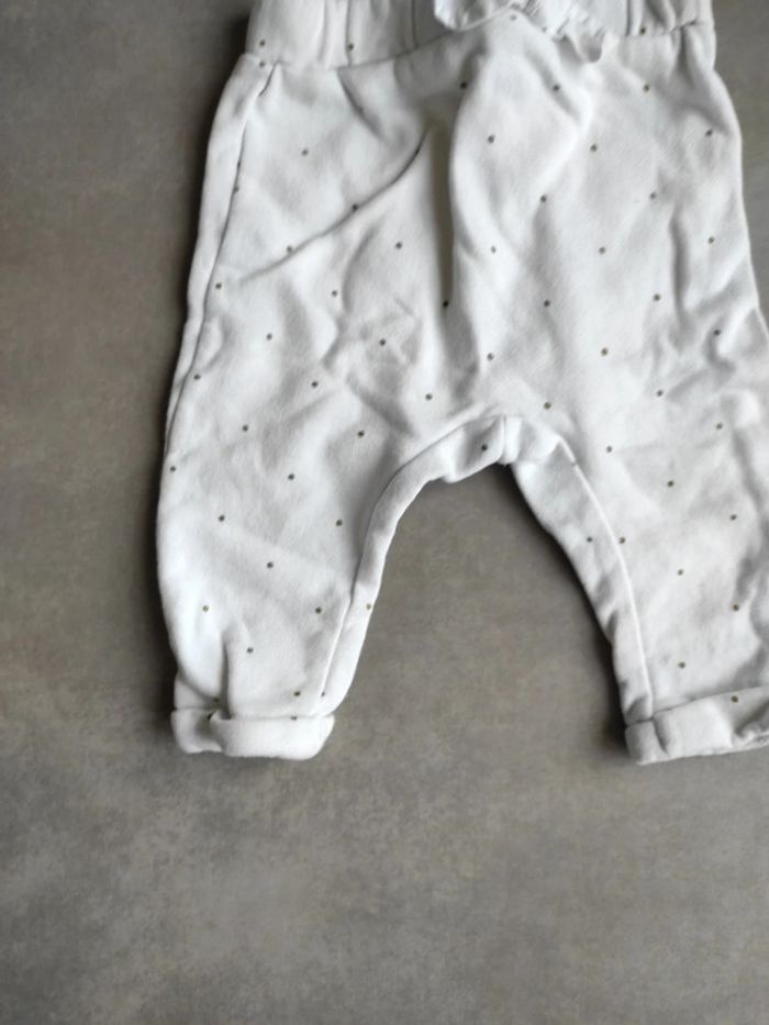 Pantalon 9 mois - photo numéro 4