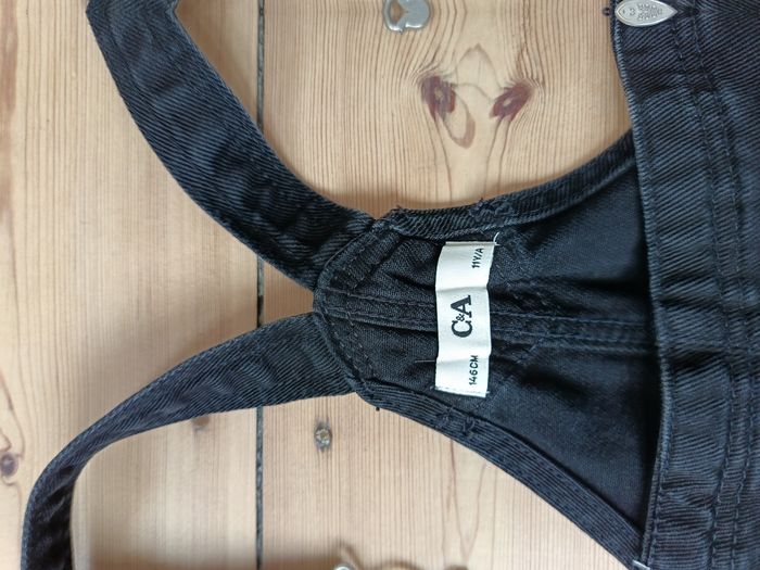 Robe salopette 11 ans - photo numéro 5