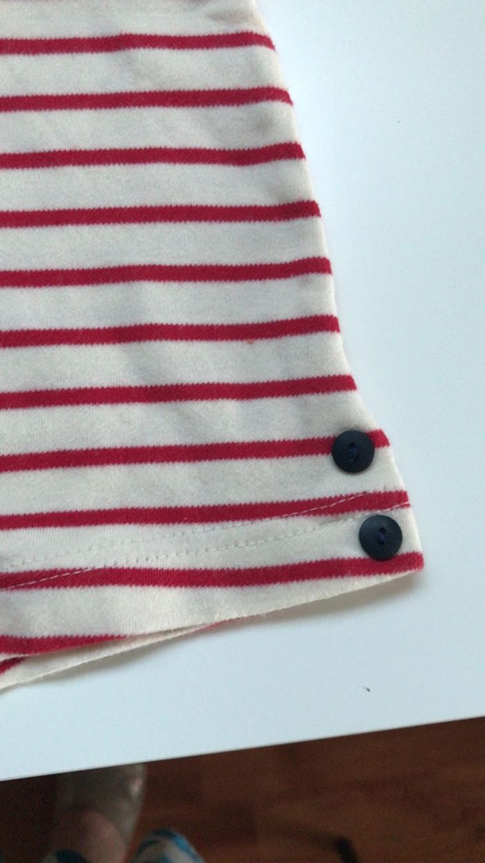 Absorba body taille 3 mois - photo numéro 3