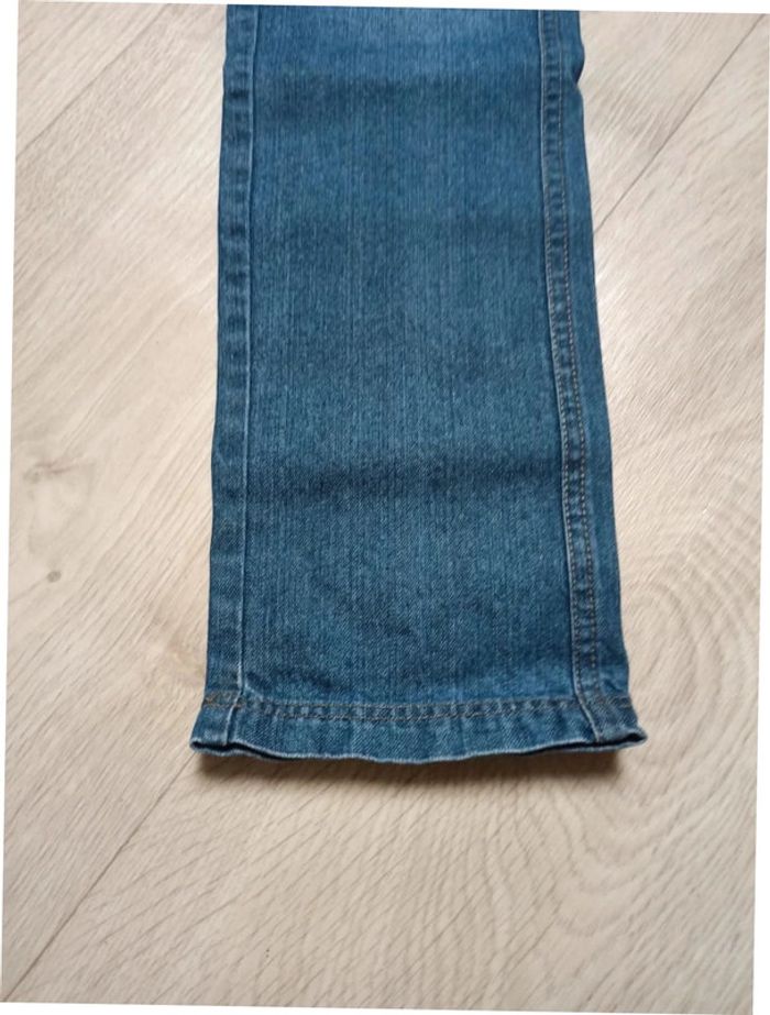 Jeans T38 la redoute - photo numéro 2