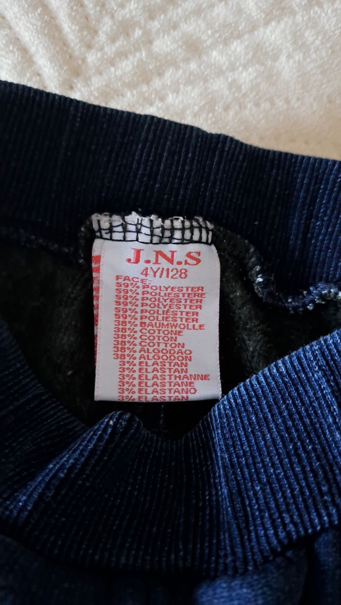 Pantalons fille - photo numéro 2