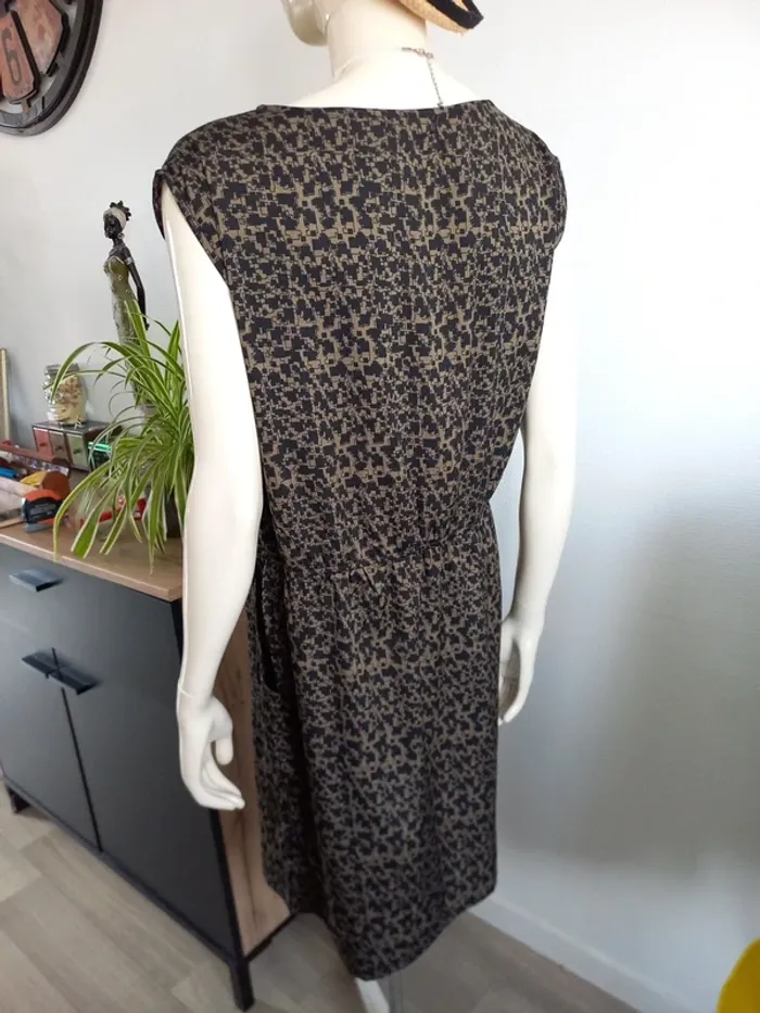 Robe légère T44 - photo numéro 2