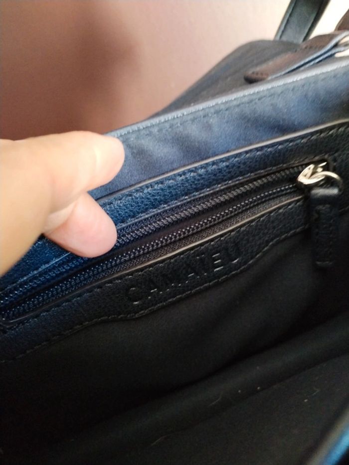Petit sac bandoulière - photo numéro 5