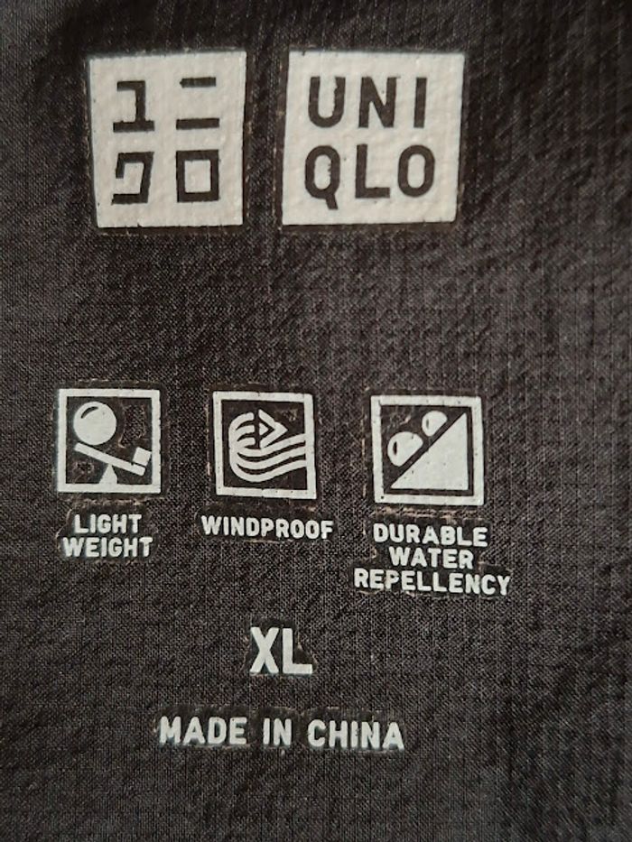 Doudoune Uniqlo - photo numéro 3