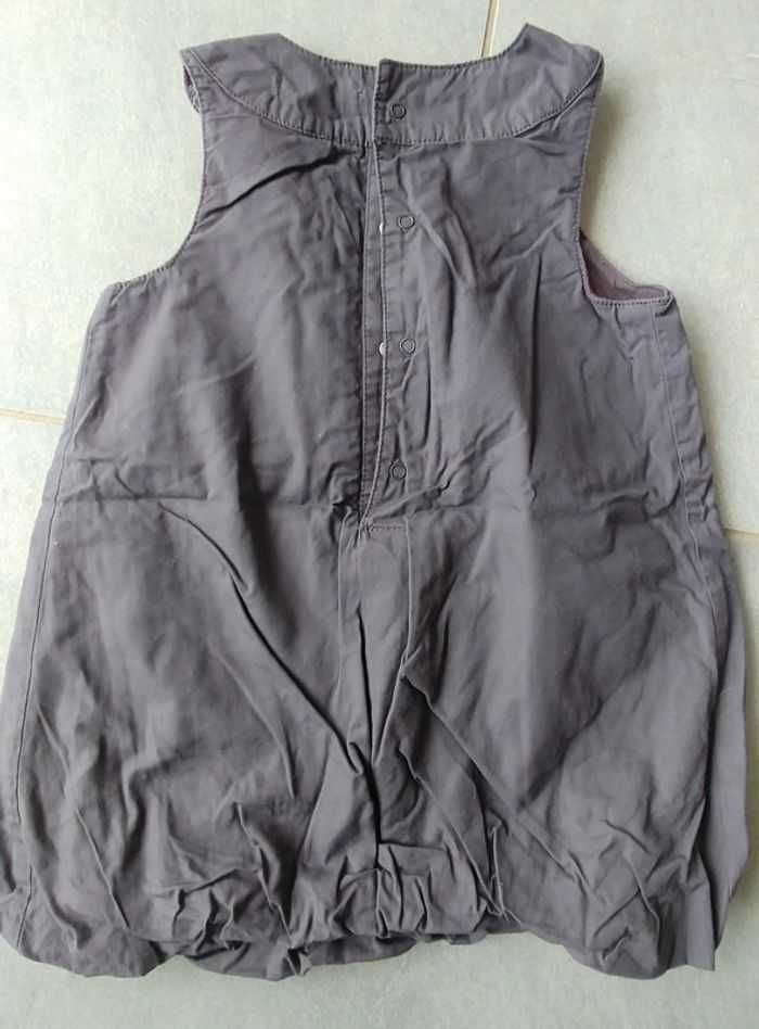 Robe 12 mois - photo numéro 2