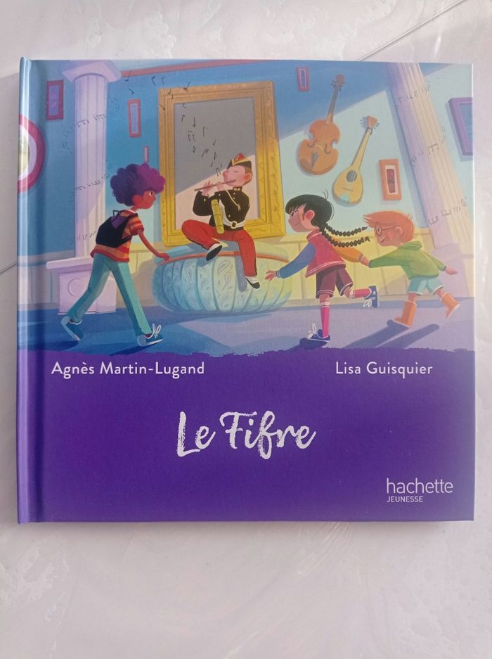 Le fibre