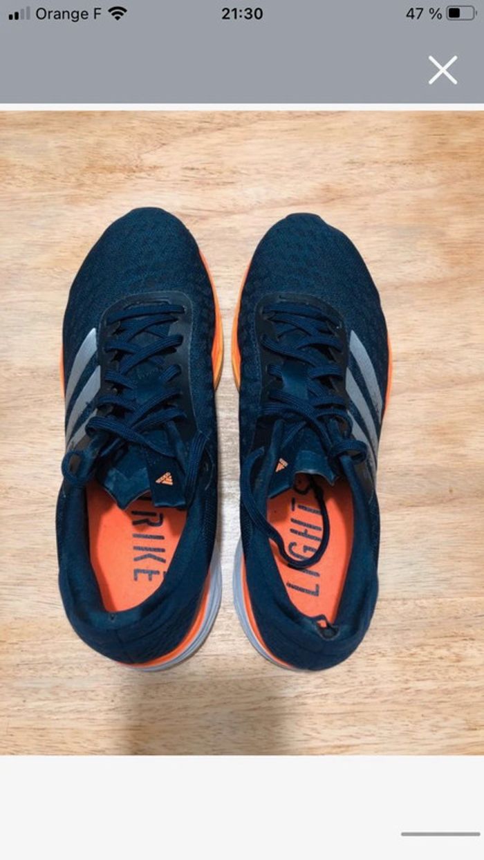 Chaussures de running - photo numéro 6