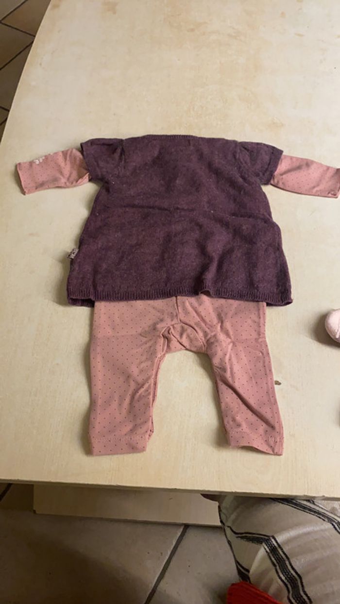 Ensemble Sergent Major - photo numéro 3