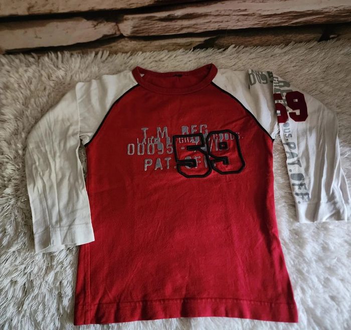 🐻Lot revendeur 15pieces Garcon Taille 5ans 🐻 - photo numéro 11