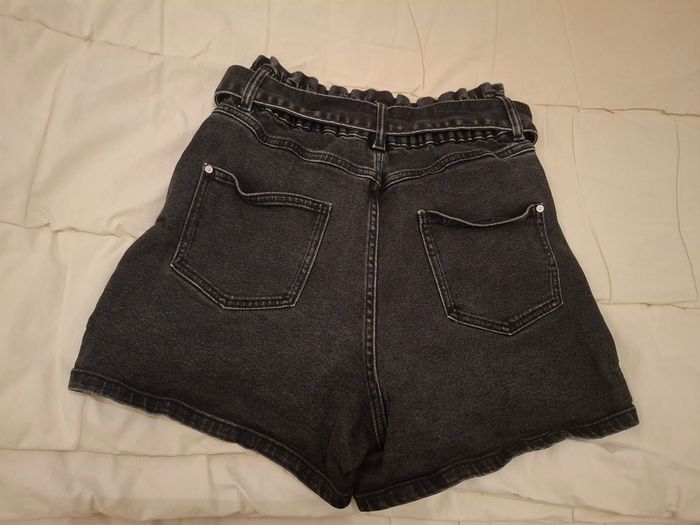 Short etam t34 - photo numéro 5