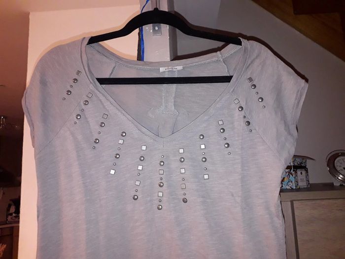 Tee shirt - photo numéro 2