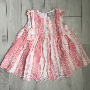 Robe été bébé