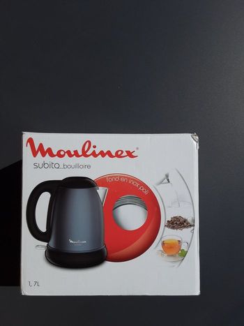 Bouilloire Moulinex Subito