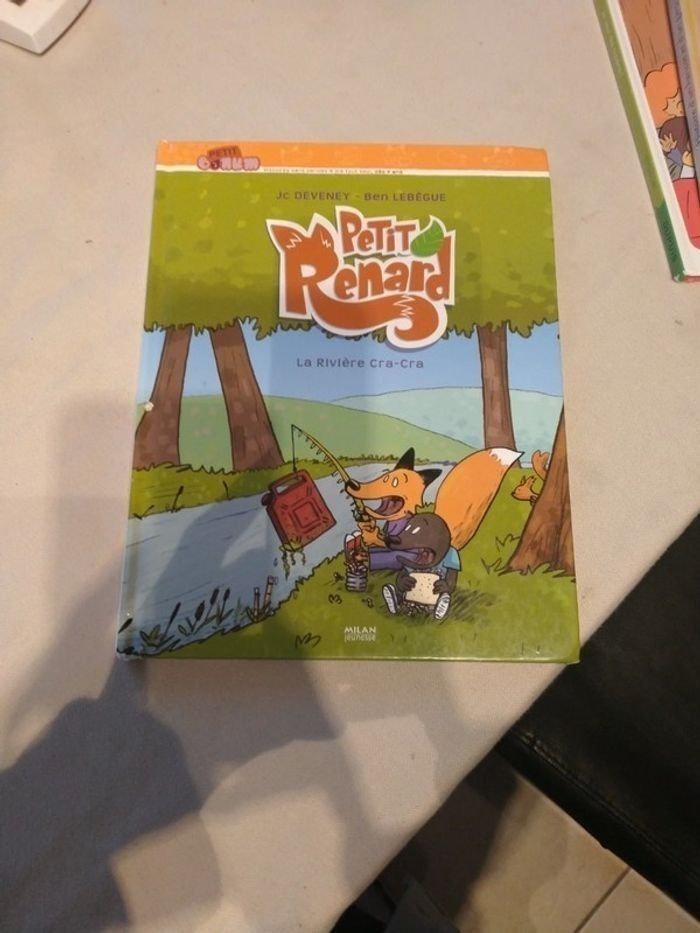 Livres enfants - photo numéro 4