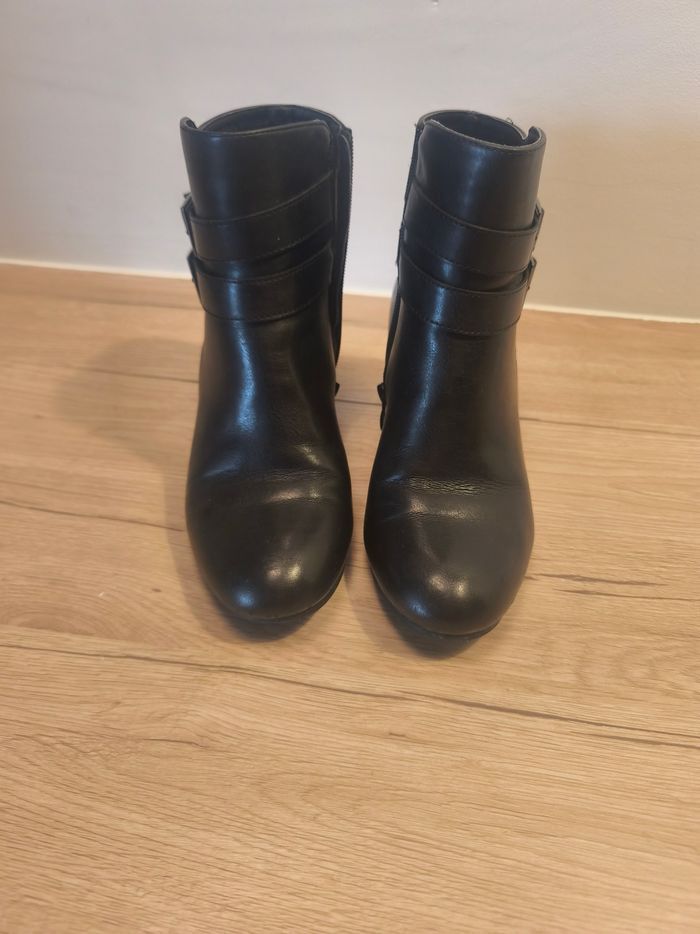 Bottine en 36 - photo numéro 4
