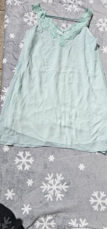 Robe d été Naf naf taille 38