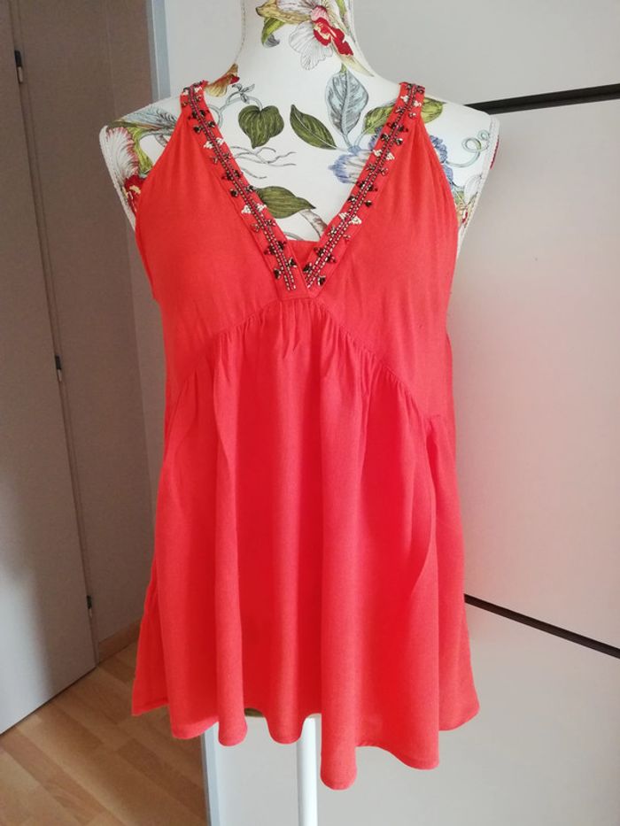 Débardeur Promod T36 - photo numéro 3