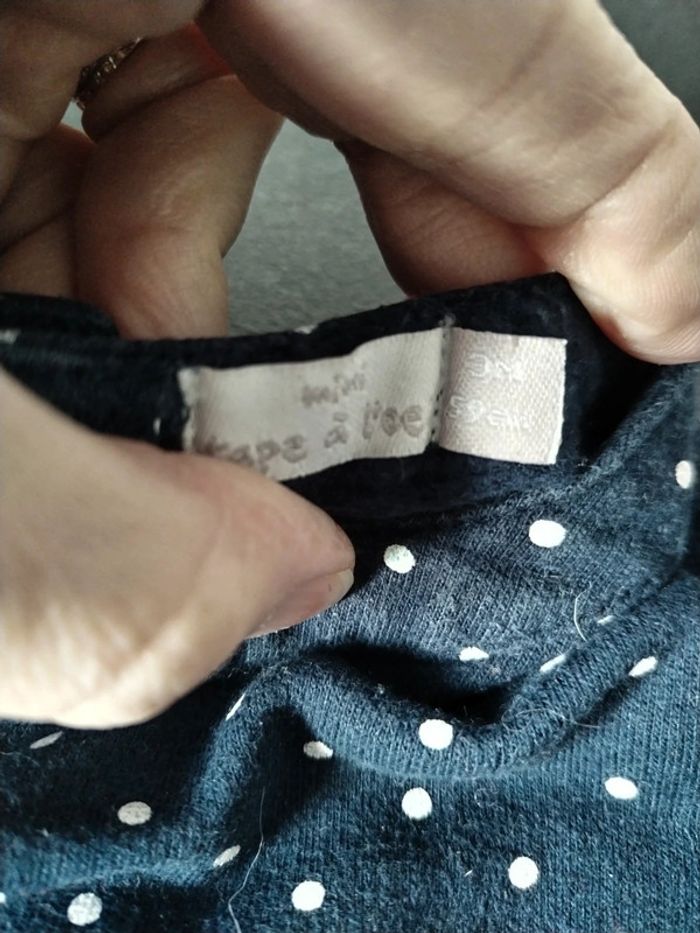 Petit pull - photo numéro 2