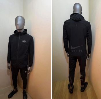 Nike running taille XXL hiver