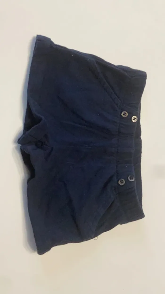Short