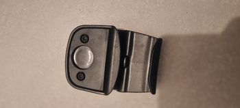 1 adaptateur babyzen yoyo cosy