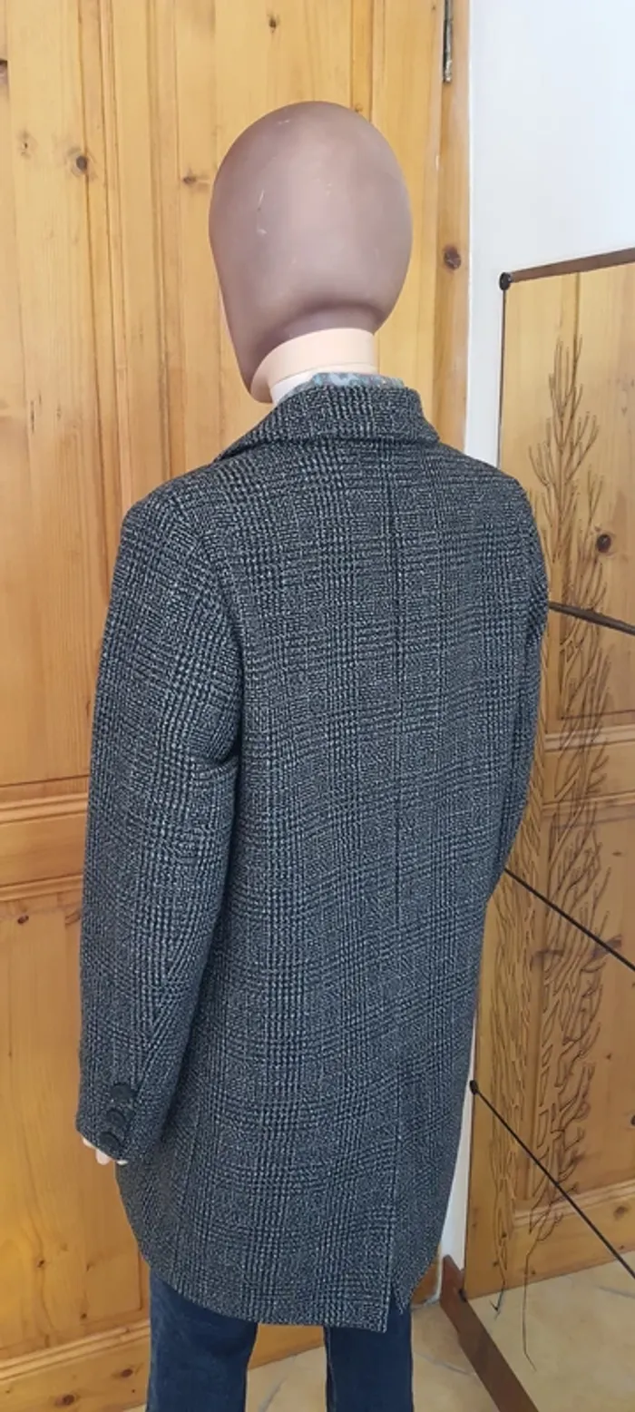 Manteau femme "La Redoute" taille L/40 - photo numéro 8