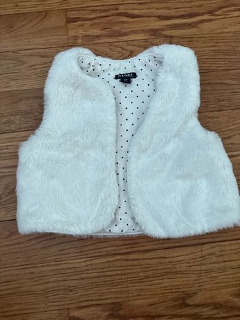 Gilet Kiabi 6 mois