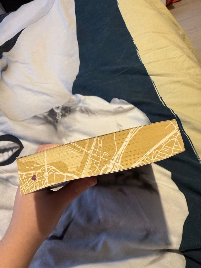 Gold, Bright & Associés- Tess Tjagvad - photo numéro 3