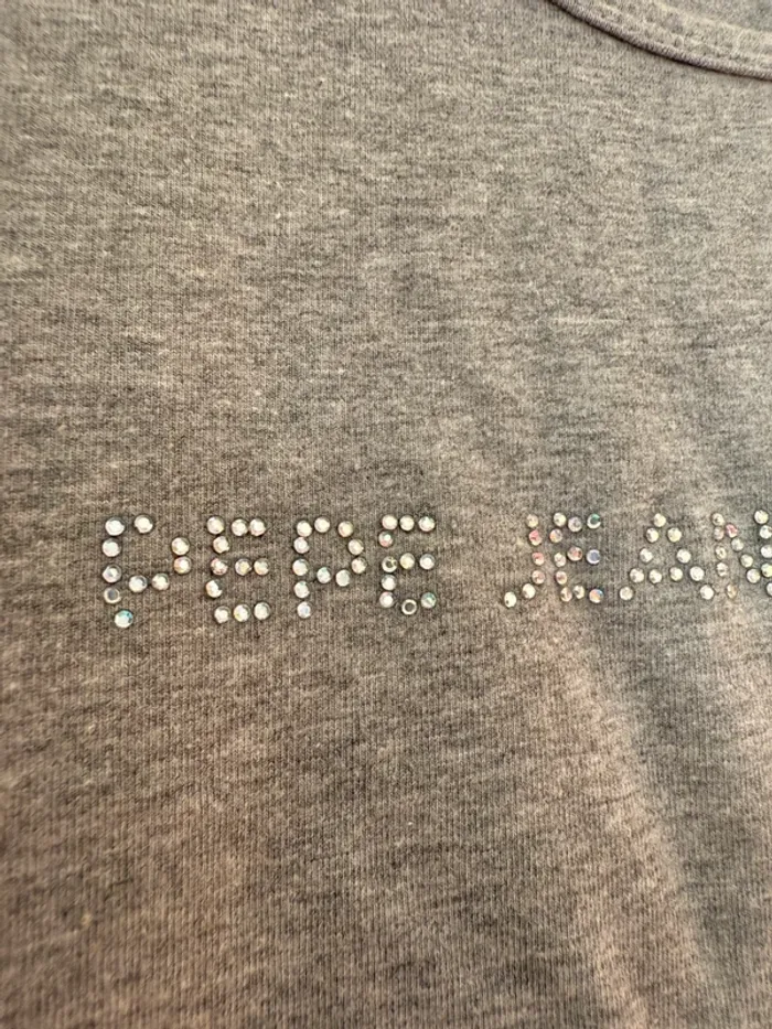 T-shirt Pepe Jeans - photo numéro 3