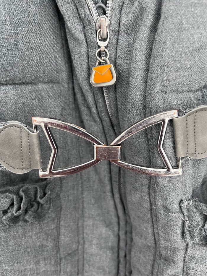 Manteau - photo numéro 4
