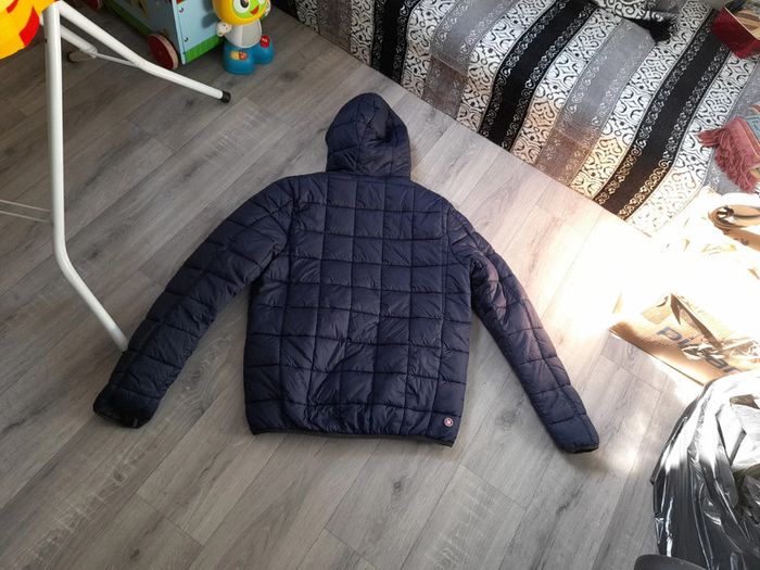 Blouson reversible - photo numéro 5