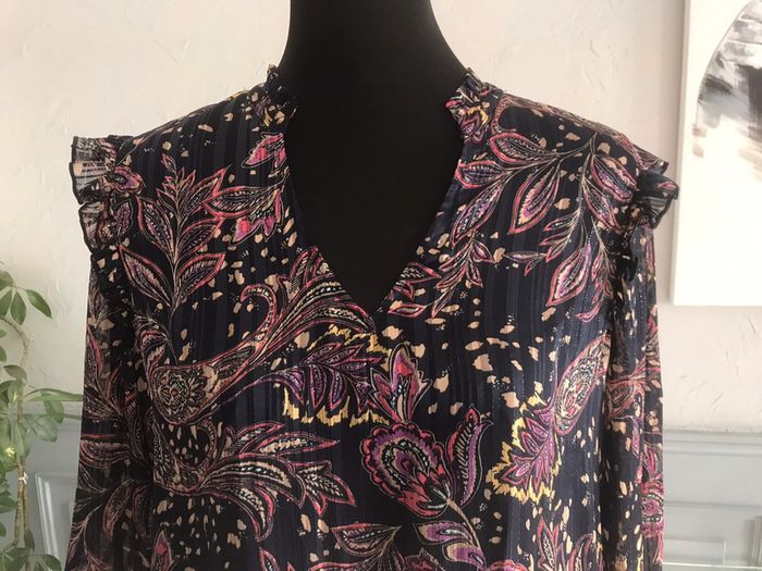 Robe femme Etam - photo numéro 6