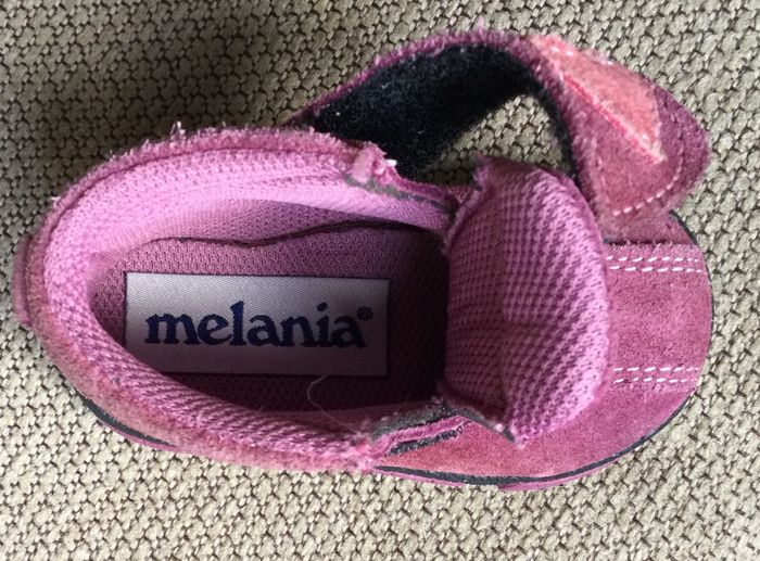 bottine melania - photo numéro 5