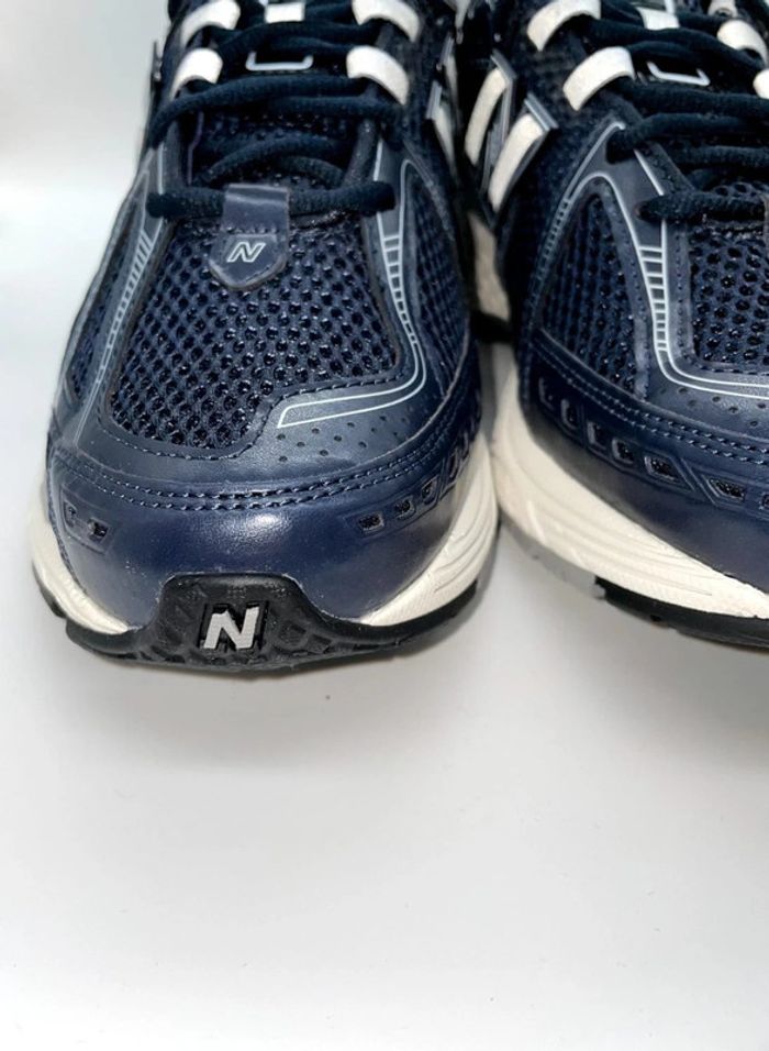 New Balance 1906R Eclipse Navy - photo numéro 8