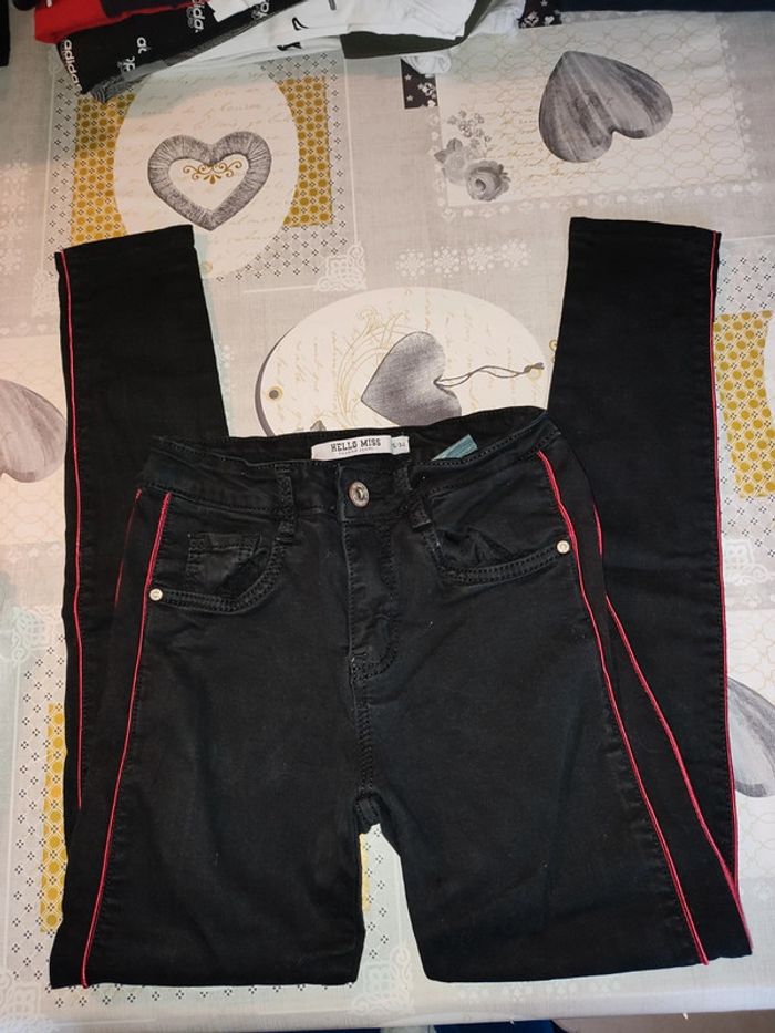 Jean skinny - photo numéro 4